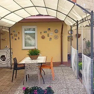  Apartment Casa In Giardino