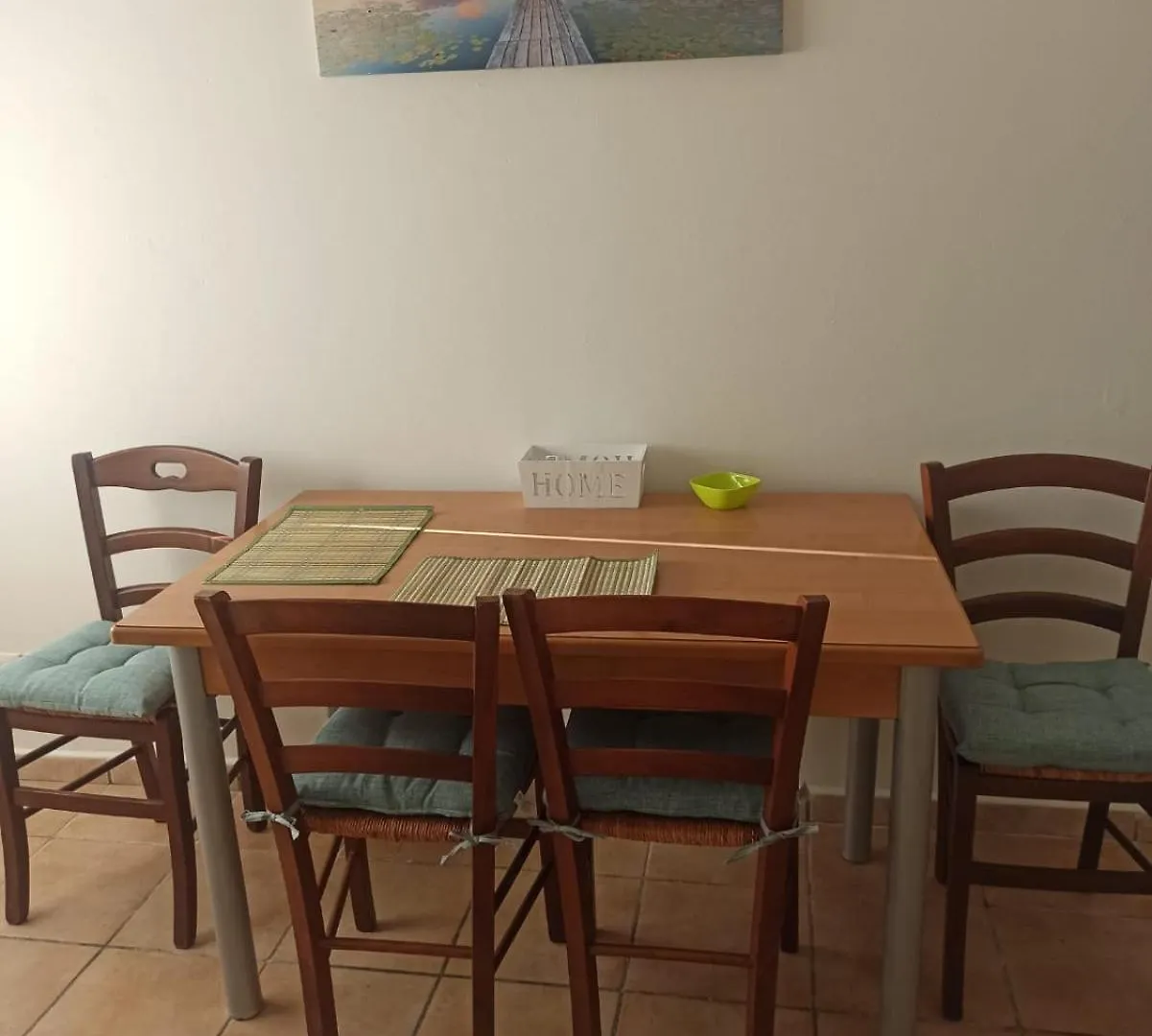 Casa Del Papavero Piombino 0*,  Italien