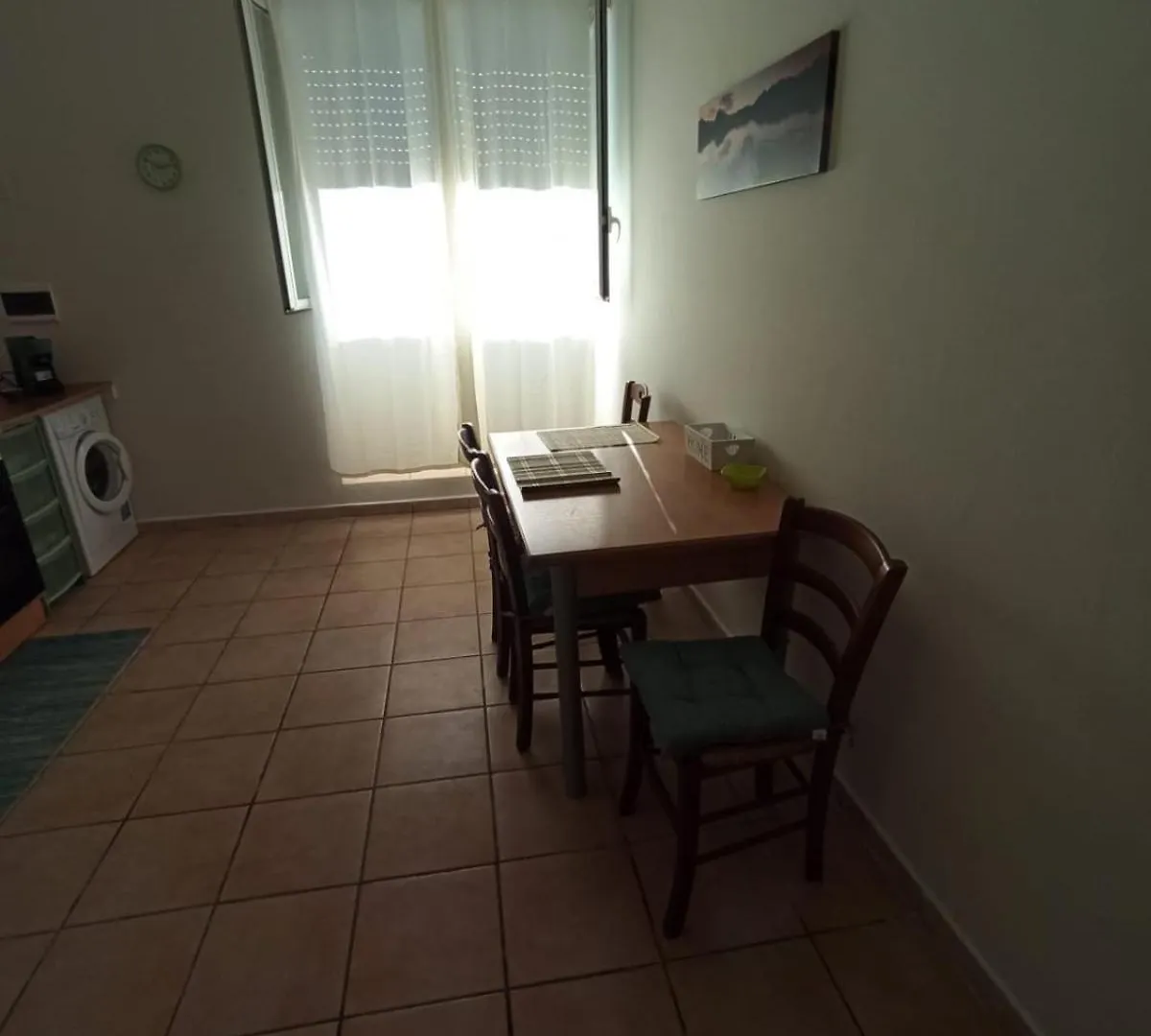 Casa Del Papavero Piombino Apartman